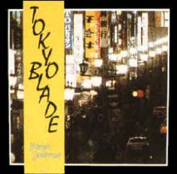 Tokyo Blade : Midnight Rendezvous (EP)